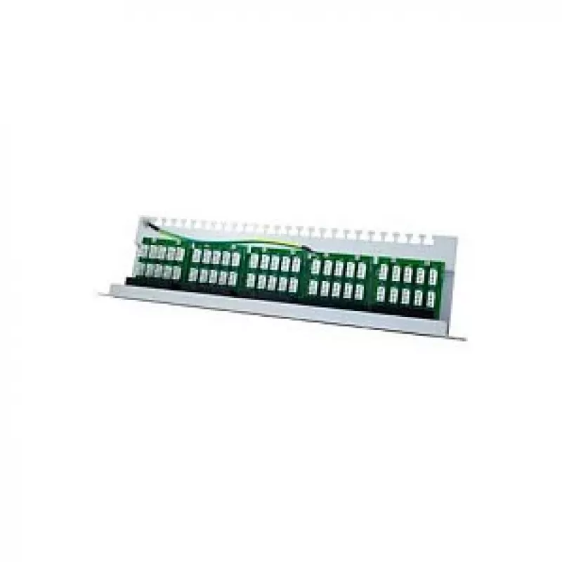 Synergy 21 S215203 – RJ-45 – Cat3 – Gris – 1,77 kg