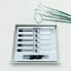 Gel de higiene bucal JM Sante Vet Protector — para boca y encías, higiene bucal veterinaria