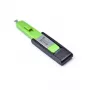 Bloqueador de puerto Smartkeeper MNL04PKGN RJ-11 Verde Plástico 1 ud.