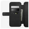 Funda tipo folio para móvil Nomad NM01675785 para móviles Apple, compatible con hasta 17,5 cm (6,9