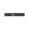 Carcasa de almacenamiento externa Unitek S1229CBK01 para M.2 NVMe y SSD SATA, negra