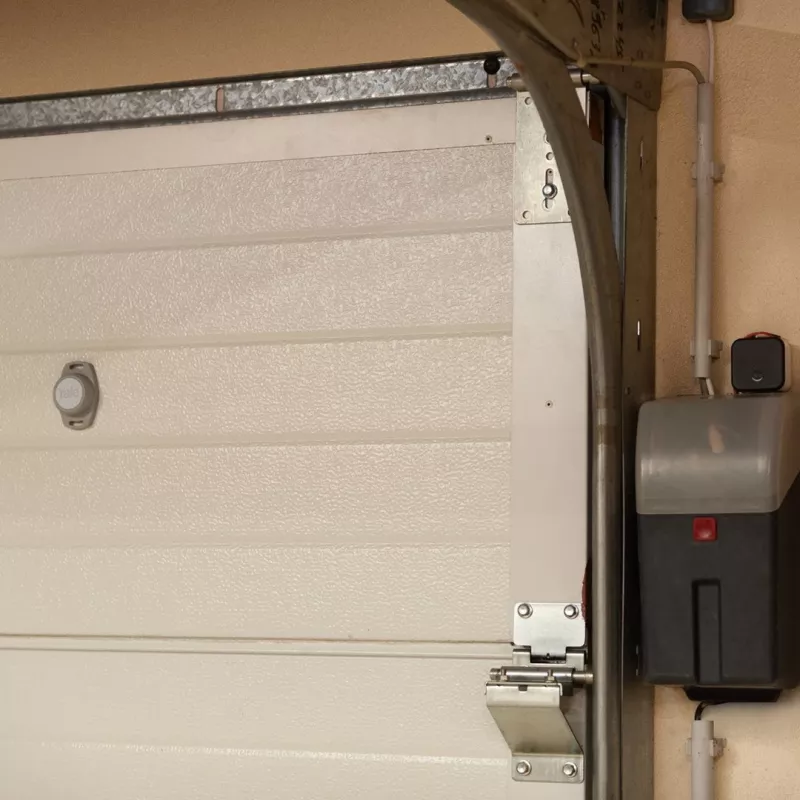 Yale Smart Opener accesorio para apertura de puerta de garaje