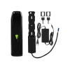 Batería Green Cell EBIKEGCF01 36V 14500mAh litio-ion negro