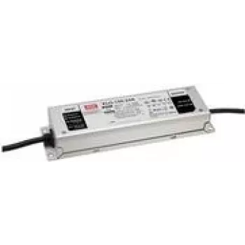 Driver LED MEAN WELL ELG-150-48-3Y potencia de salida 150 W IP20
