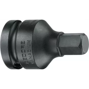 Punta de destornillador Gedore 6225670