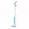 Zelmer ZST1300 limpiador a vapor, 0,4 l, cable de 5 m, 2 paños de microfibra