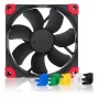 Ventilador de carcasa Noctua NF-A9 PWM 92 mm negro
