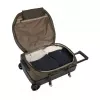 Bolsa de viaje con ruedas Thule 5602 Chasm Carry-on 40L Deep Khaki