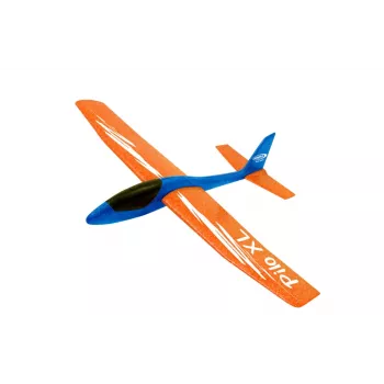 Planeador de juguete Jamara Foam Glider 460486