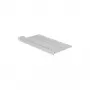 Triton RAC-UP-250-A1 Bandeja perforada de 19 pulgadas 1U, 250 mm, 20 kg, gris claro