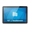 Elo 1099l, exterior, 25,7cm (10,1''), capacitivo proyectado, USB, kit (USB), negro monitor táctil (Open-Frame, 16:9), diagonal de pantalla: 25,7 cm (10,1''), capacitivo proyectado, Multi-T