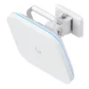 UBIQUITI E7 CAMPUS PUNTO DE ACCESO EMPRESARIAL INTERIOR/EXTERIOR, WIFI 7, UPLINK 10GBE