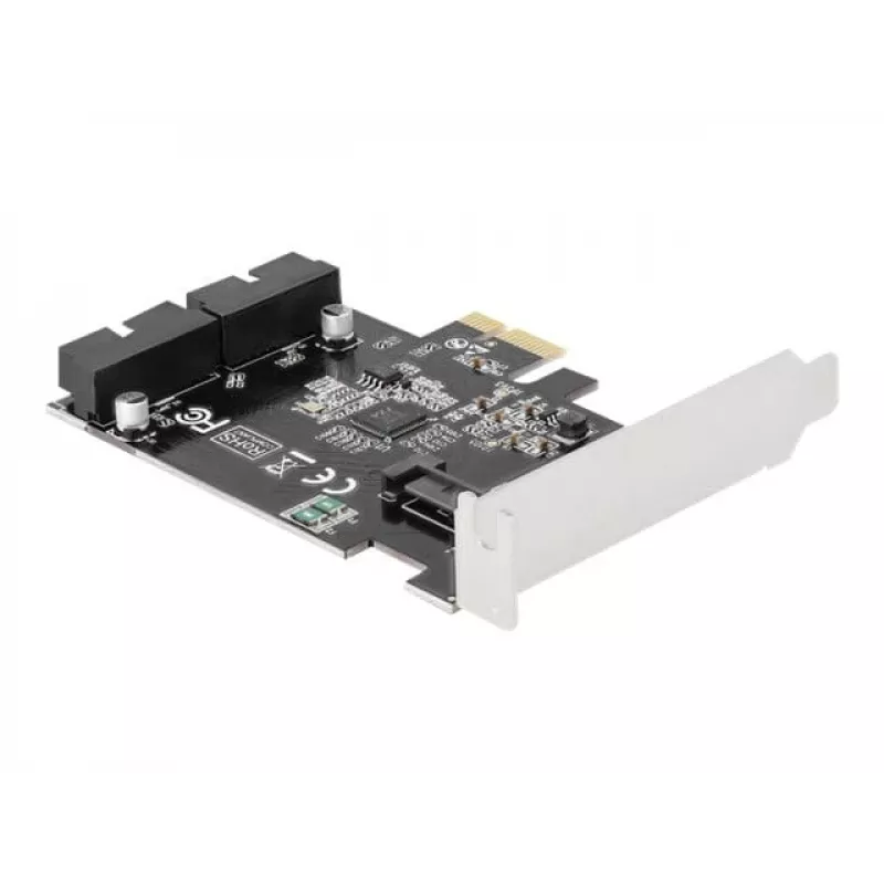 Adaptador USB 3.2 Gen 1 interno DeLOCK 90387