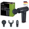 Masajeador de mano Beurer MG 89 Compact Power Trigger Point – negro