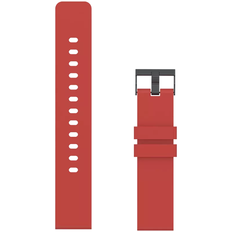 Smartwatch CANYON Otto SW-86 rojo