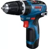 Taladro Bosch GSB 12V-35 2x3Ah LBOXX 06019J9000