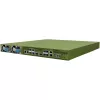 Servidor de datos MikroTik ROSE RDS2216-2XG-4S+4XS-2XQ, 2x 100G QSFP28, 4x 25G SFP28, 4x 10G SFP+, 2x 10G RJ45