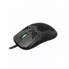 Ratón gaming White Shark GM-5007 GALAHAD-B negro
