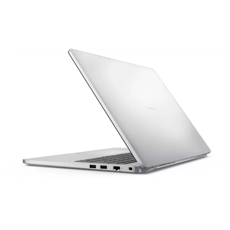 Dell Pro 16 AG FHD+ Ultra 5 235U/16 GB/512 GB/Intel Integrated/Win11 Pro/teclado retroiluminado nórdico/3 años garantía ProSupport Basic OnSite | Dell