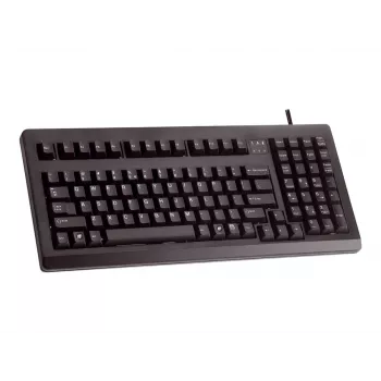 CHERRY G80-1800 teclado Home USB QWERTZ alemán negro