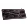 CHERRY G80-1800 teclado Home USB QWERTZ alemán negro