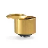 Conector BitsPower Artemis Advanced Multi-Link 14 mm Diámetro Exterior Stardust Gold