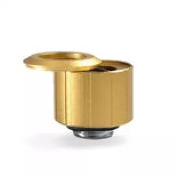 Conector BitsPower Artemis Advanced Multi-Link 14 mm Diámetro Exterior Stardust Gold