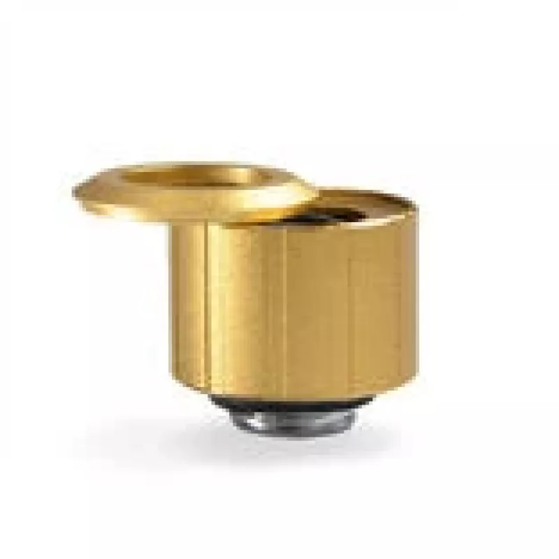 Conector BitsPower Artemis Advanced Multi-Link 14 mm Diámetro Exterior Stardust Gold
