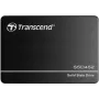Transcend SSD452K-I - SSD - 512 GB - interno - 2.5 (6,4 cm) - SATA 6Gb/s (TS512GSSD452K-I)
