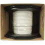 Cable coaxial Televes SK 6F PLUS-B 250 m 1,0/4,6 mm triple apantallado