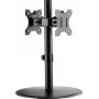 SpeaKa Professional SP-8993152 soporte de sobremesa para pantalla plana 81,3 cm (32