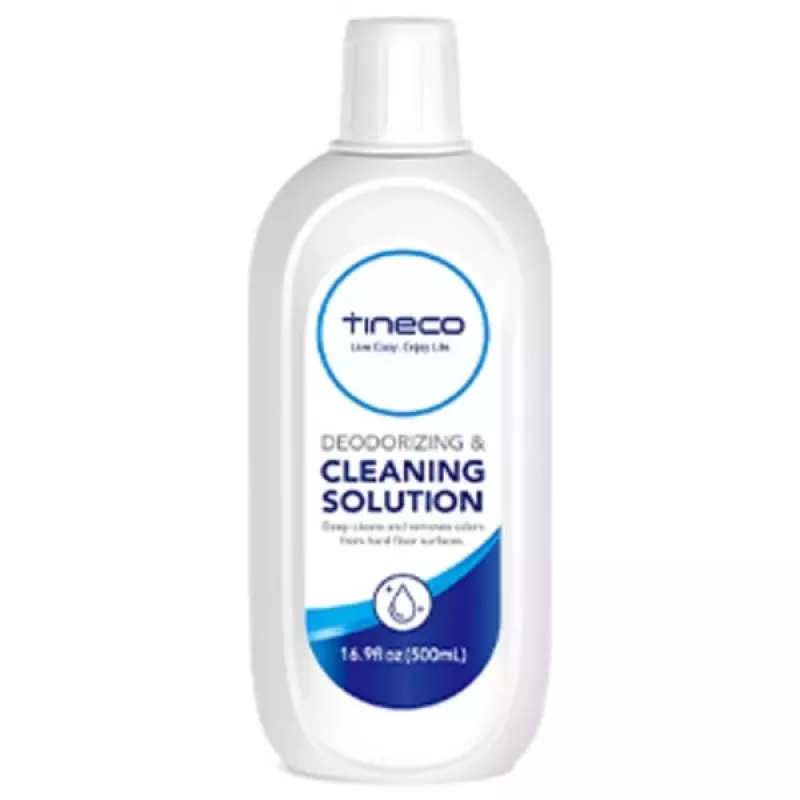 Aspirador Tineco FLOOR ONE S5 Stretch Extreme a batería sin bolsa blanco 4 Ah