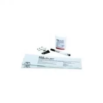 Kit de limpieza Evolis Regular para Zenius Prima ACL001