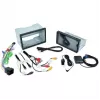 Receptor multimedia para coche Pioneer SPH-DA77DAB negro 2 DIN Wi-Fi Bluetooth