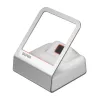 Lector de códigos de mano SUNMI Blink 2 USB-A blanco – escáner de códigos de barras, conexión USB-A, portátil