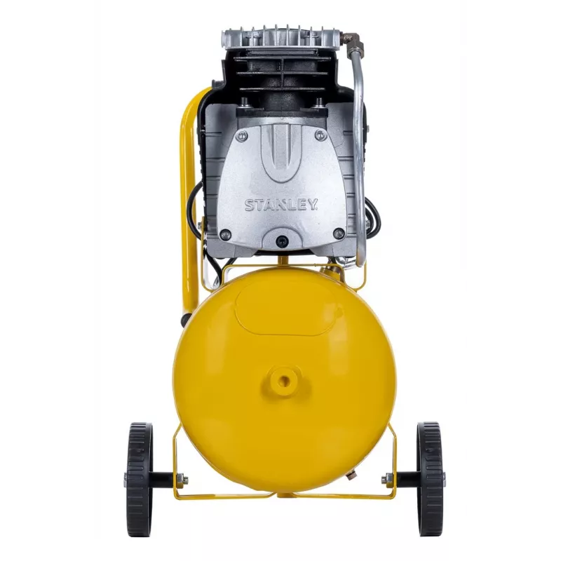 Compresor de aceite Stanley 24 l 1500 W FCCC404STN005 24 l 8 bar set de 6 piezas