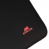Funda antichoque RIVACASE 5221 para MacBook 13, vertical, negra, doble cremallera