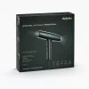 BaByliss Air Power Pro Secador de pelo 1700 W Oro, Verde