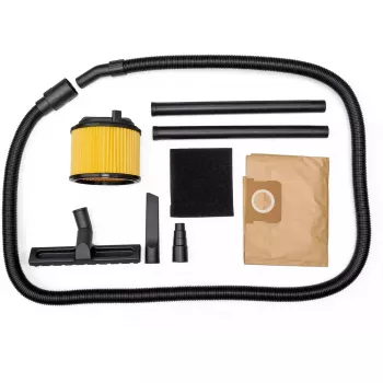Aspirador de mano Einhell 2342485 25 L