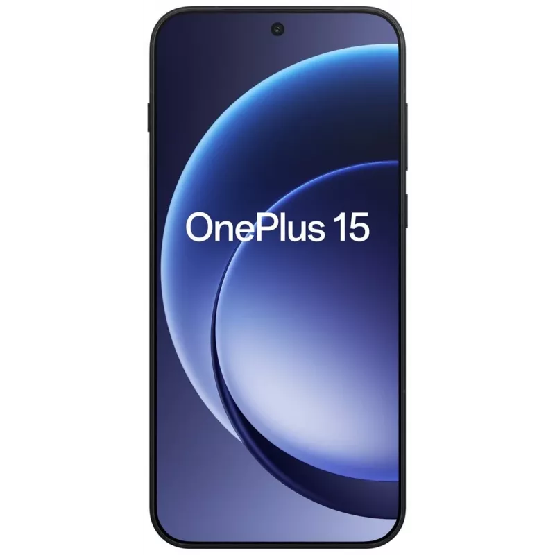 OnePlus 15 5G 16/512GB Infinite Negro