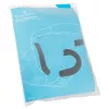 HTC Face Cushion Cosmos (2 unidades) delgado cable almohadilla de repuesto 99H12196-00