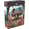 Deadly Dinner - Bella Italia, juego de mesa