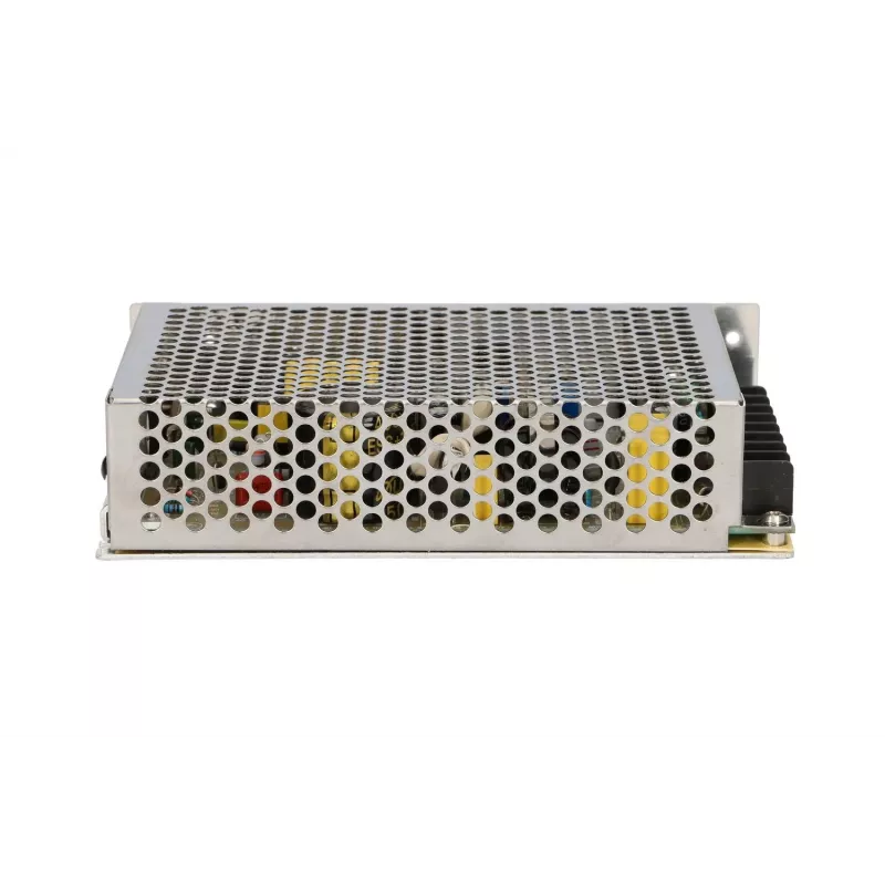 Fuente de alimentación Extralink AD-55B 24V/27,6V 55W carcasa de metal gris