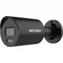 Hikvision DS-2CD2043G2-LI2U/SL AcuSense cámara IP tipo bala 4MP 2,8mm (101°) objetivo fijo, negra | Hikvision
