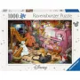 Puzle Disney Collector's Edition - Aristocats (1000 piezas)