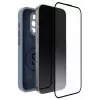 ShiftCam AC-CA-15PL-CH-EF funda con montura para objetivo para iPhone 15 Plus, piel vegana, compatible con MagSafe