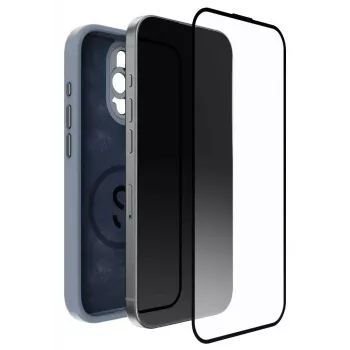 Funda para móvil ShiftCam AC-CA-15PL-CH-EF 17 cm (6.7) funda antracita