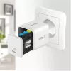 Fuente de alimentación USB-C YENKEE YAC G20 20W 3A Power Delivery