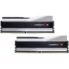 G.Skill | Trident Z5 | 32 Kit (16GBx2) GB | DDR5 | 6400 MHz | PC/servidor | Registered No | ECC No