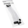 Kit de extensión de cable trenzado Kolink Core Standard - Brilliant White